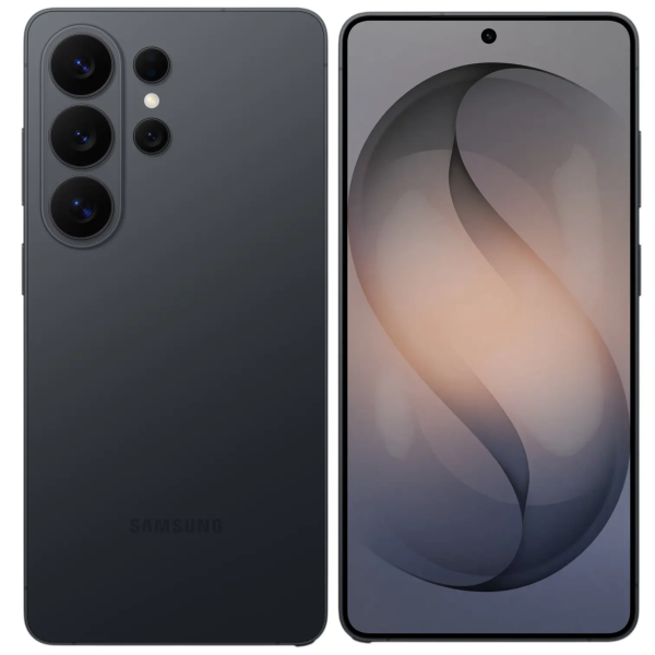 Смартфон Samsung Galaxy S26 Ultra 12/256 ГБ Black (SM-S948BZKBCAU)